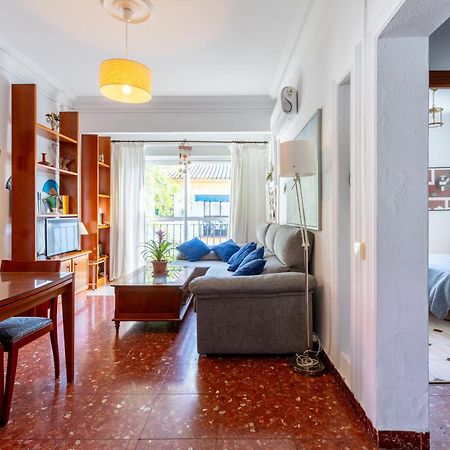 Apartamento Triana Los Remedios Sevilla Eksteriør bilde